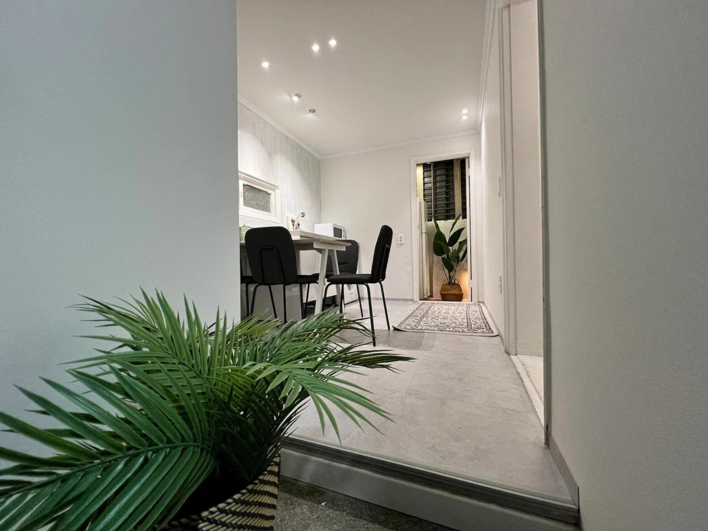 Apartamento Oasis Seúl Exterior foto
