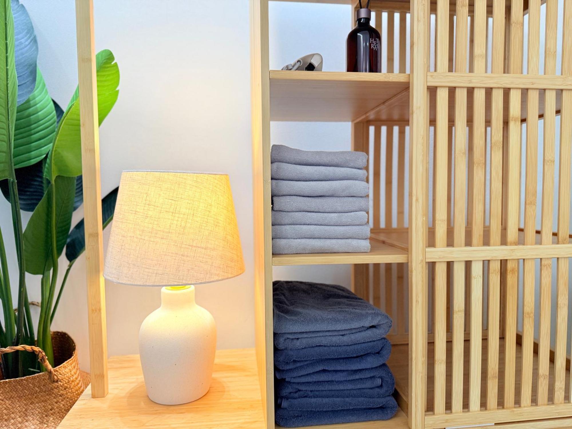 Apartamento Oasis Seúl Habitación foto